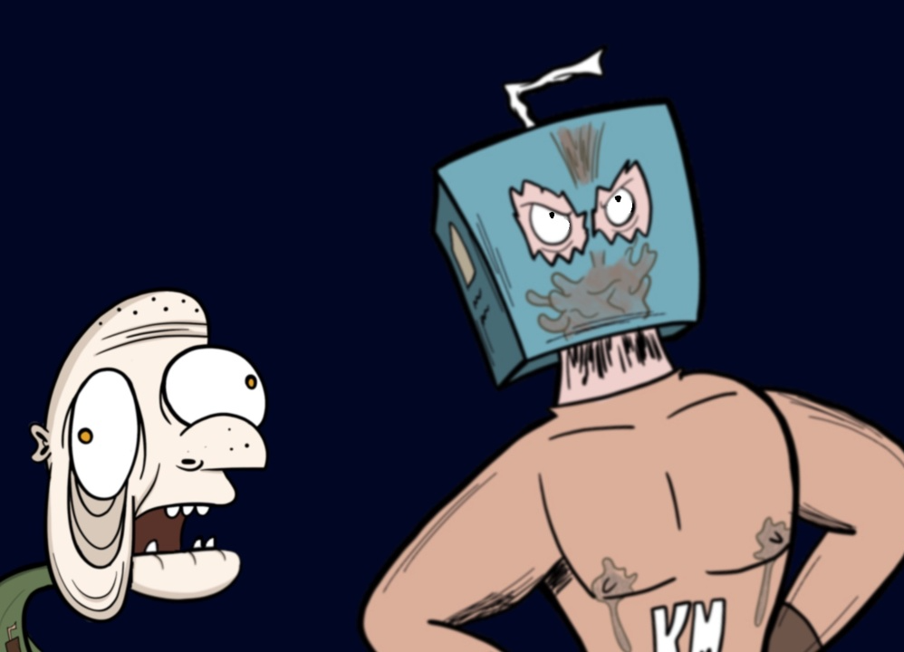 KAKAO MAN