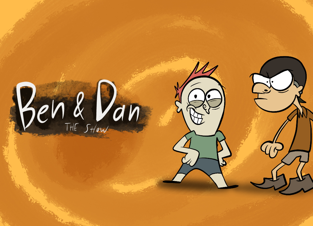 BEN & DAN